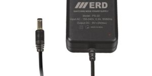 erd ps-20 ac power adaptor