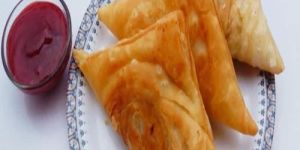Aloo Patties