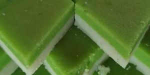 Green Barfi