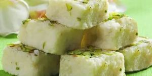 Kalakand Barfi