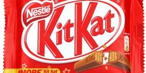 Nestle Kit Kat Chocolate