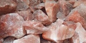 Himalyan Pink Salt Lumps Lohori