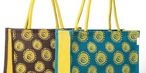 Corporate Gift Jute Bags