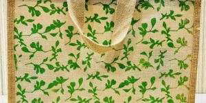 Customizable Printed Jucosack Bag