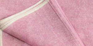 Dyed Cotton Jute Fabrics with 44 Inch Width