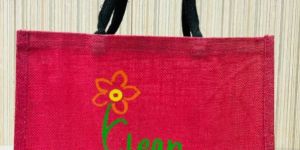 Stylish and Eco-friendly Jute Bag for Office use and Shopping