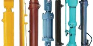 Hydraulic Cylinders