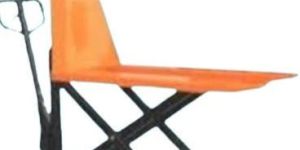 Scissor Hand Pallet Truck