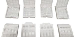 Plastic Embedding Cassette