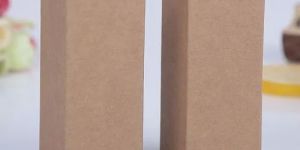 5 X 5 X 8 Inch Bottle Packaging Box