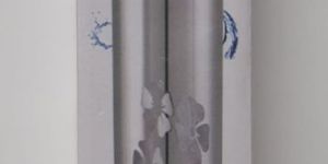 6.5 X 3.5 X 2 Inch Bottle Packaging Box