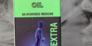 Dr. Ultra Herbal Pain Oil