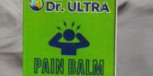 Dr. Ultra Pain Balm