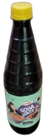 900 Ml Sonwa Soya Sauce