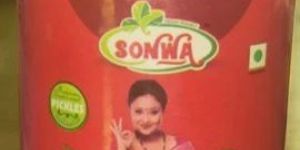 Sonwa Spicy Karonda Pickle