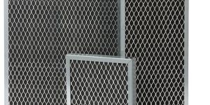 Purafil PuraGrid Chemical Air Filter