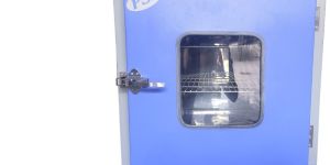 Bacteriological Incubator