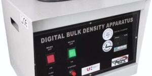 Bulk Density Apparatus