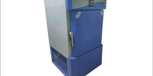 Ultra Low Deep Freezer