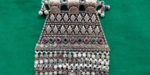 Ladies Stylish Juda Pin