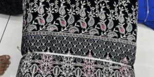 VELEVT 9000 SHERWANI FABRIC