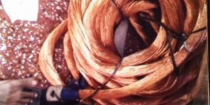 Copper Cable Scrap