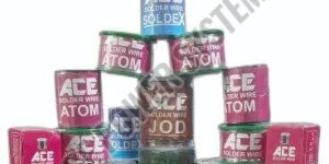 Gauge 22 Ace Solder Wire