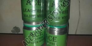 Lead Free Solder Wire