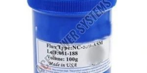 No Clean Liquid Soldering Flux