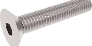 Hex Socket Countersunk Head Screw