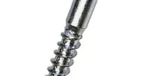 Hex Wood Screw