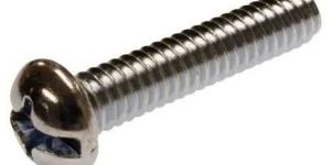 Pan Head Combination Screw