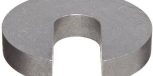 Slotted Washer