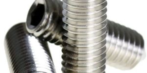 Socket Set Screw