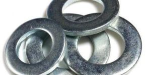 Stainless Steel Flat Washer