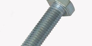 Stainless Steel Hex Head Screw