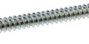 Stainless Steel Pin Screw