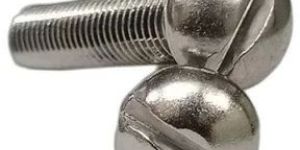 Stainless Steel Round Head Screw