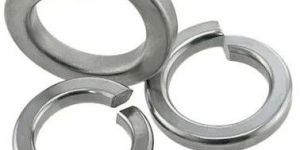 Stainless Steel Spring Washer