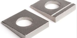 Carbon Steel Taper Washer