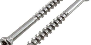 Trim Head Screw