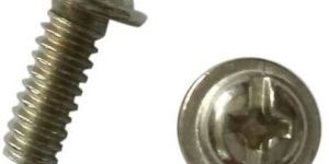 Washer Head Screw