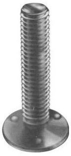Weld Screw