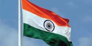 Indian Flag