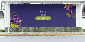 Vinyl Graphic Prints