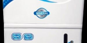 PURE FIRST WATER FILTER