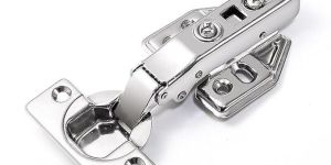 Stainless Steel Cabinet Hinges