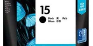 Inkjet Printer Ink Cartridges