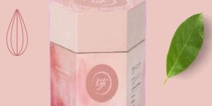 Rose Harmony Face Pack