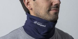 Neck Gaiter Face Mask